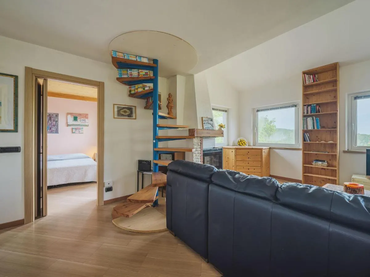 Holiday Home Casa Marepietra By Interhome Ameglia 0*,  İtalya