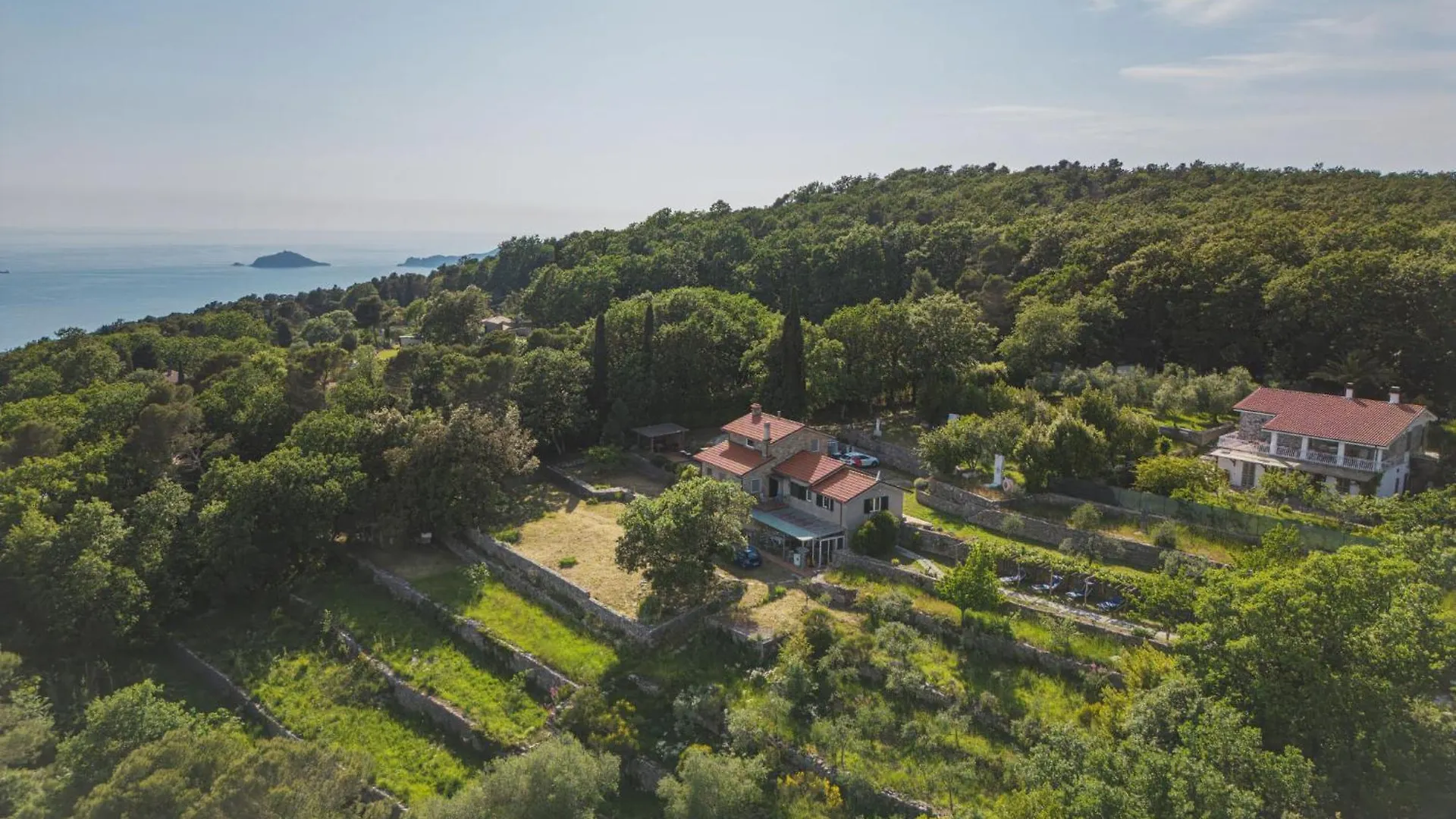 Holiday Home Casa Marepietra By Interhome Ameglia