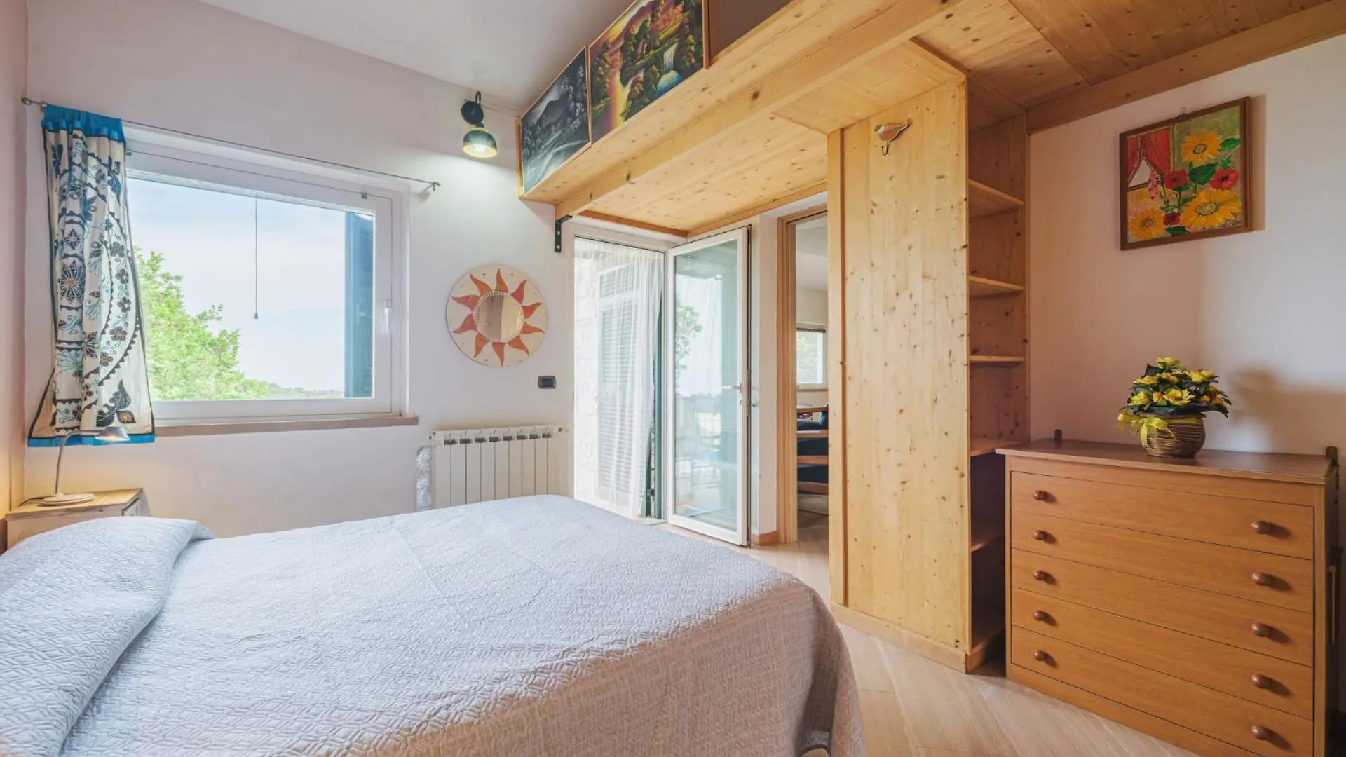 Holiday Home Casa Marepietra By Interhome Ameglia 0*,  İtalya