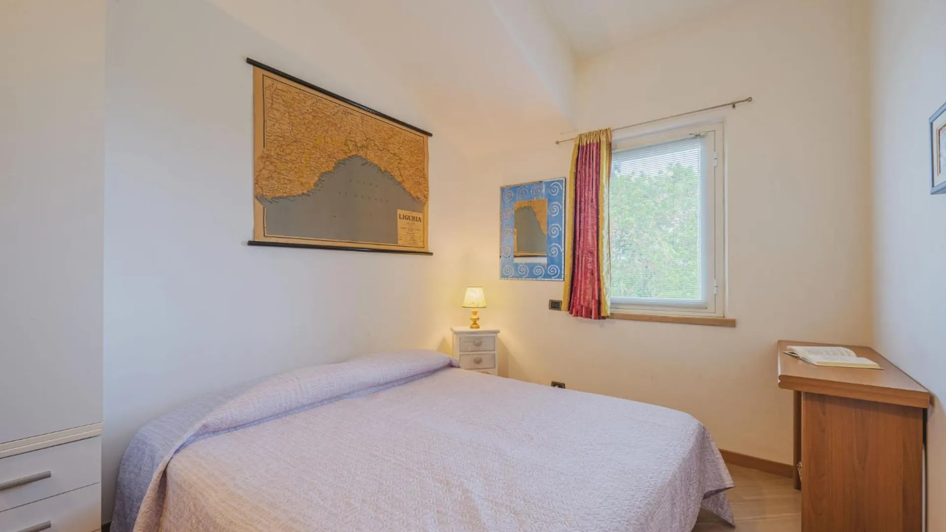 Holiday Home Casa Marepietra By Interhome Ameglia
