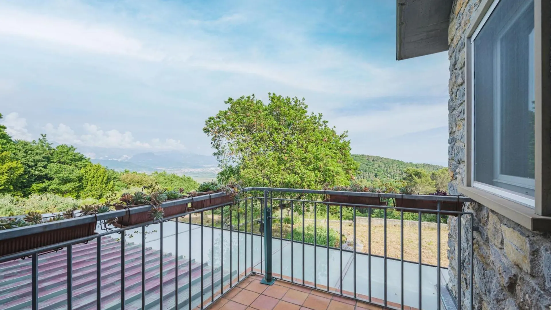 Holiday Home Casa Marepietra By Interhome Ameglia