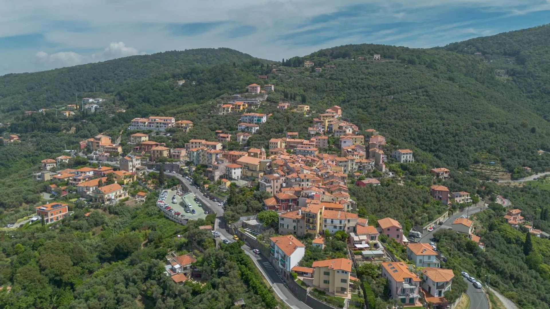 Holiday Home Casa Marepietra By Interhome Ameglia